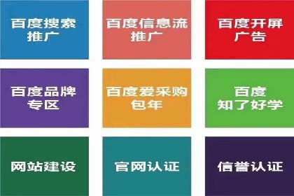 案例研究：SEM账户如何实现高效推广